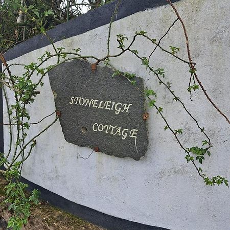 Stoneleigh Cottage นูวาราเอลิยา ภายนอก รูปภาพ