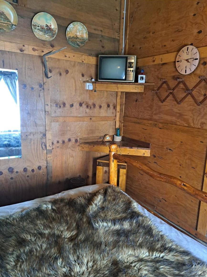 Stoneleigh Cottage นูวาราเอลิยา ภายนอก รูปภาพ